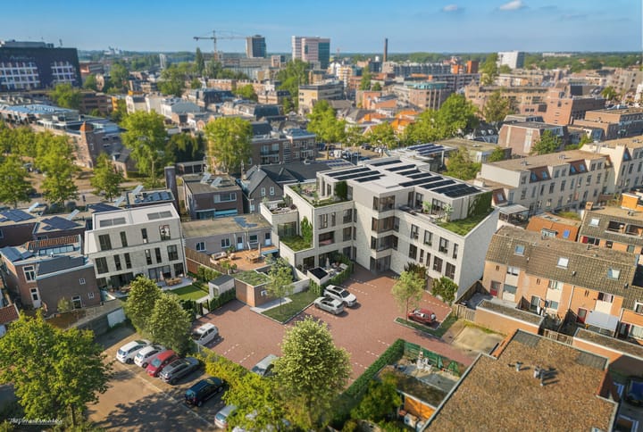 Lux - Tuinstraat Almelo main image