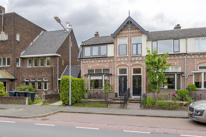 Lage Naarderweg 76 main image