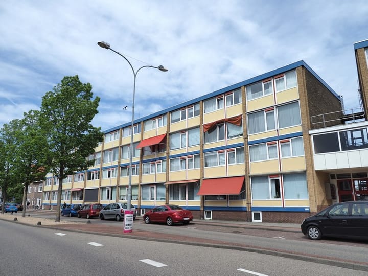 Paul Krugerstraat 155 main image