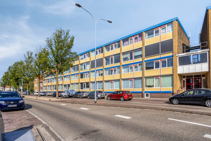 Paul Krugerstraat 155 main image
