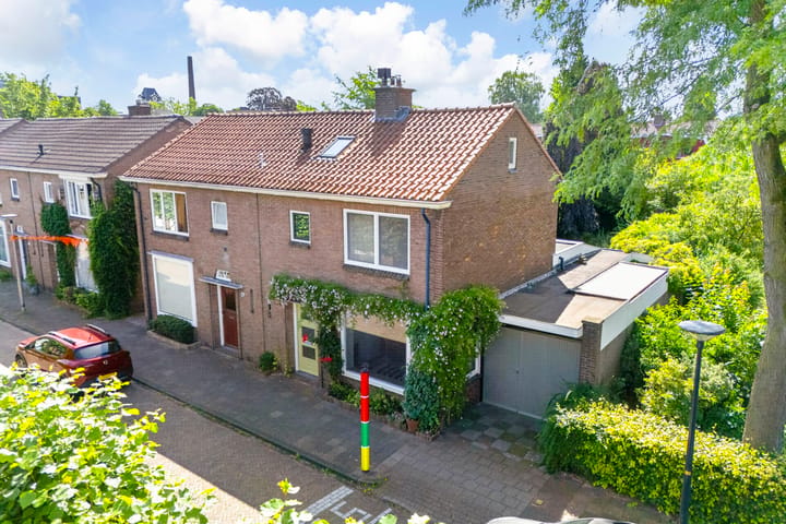 J.H. Boschstraat 19 main image