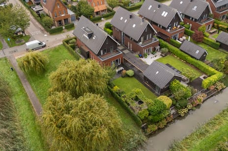 Afbeelding van Belleperenlaan 1 - Derde foto