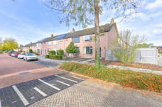 Afbeelding van Marsstraat 11 - Tweede foto