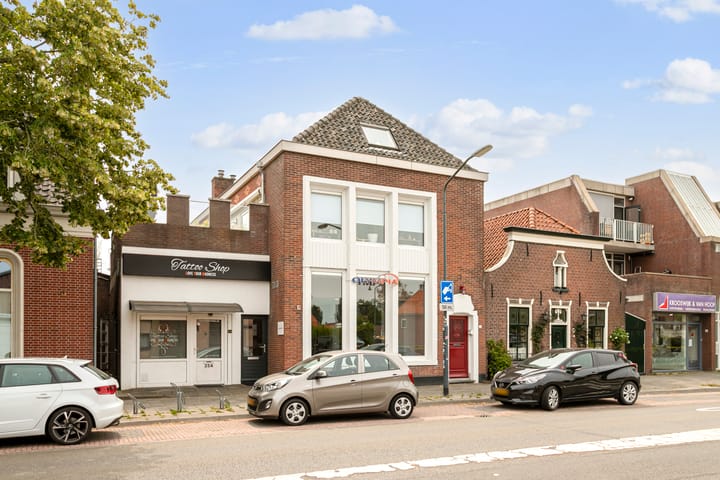 Bredaseweg 27 main image