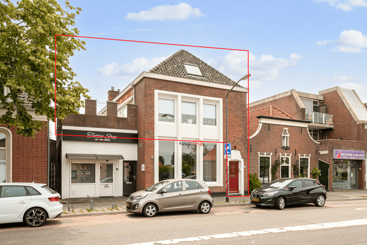 Bredaseweg 27 main image