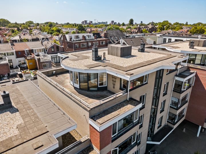 Utrechtse Jaagpad 47-H main image