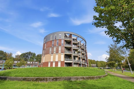 Afbeelding van Hof van Hagevoort 25 - Tweede foto