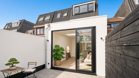 Afbeelding van Boogstraat 20 - Derde foto