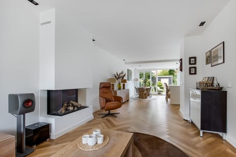 Afbeelding van Vinkenstraat 3 - Derde foto