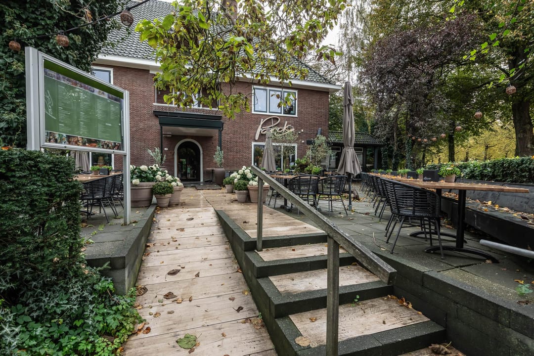 House Exterior