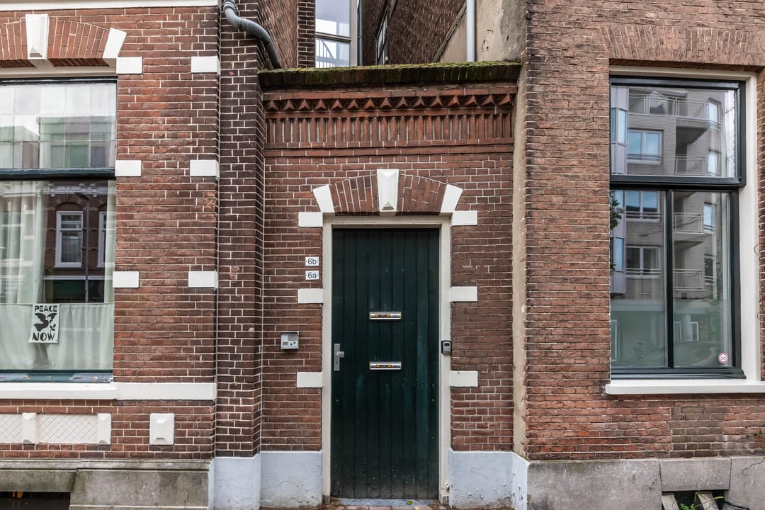 House Exterior