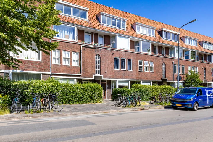 Parkweg 107 main image