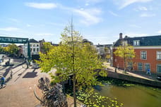 Afbeelding van Korte Mare 32-A - Tweede foto
