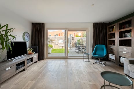 Afbeelding van Jakob Israël de Haanstraat 7 - Derde foto