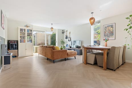 Afbeelding van Pastoor Hoekx-singel 1 - Derde foto