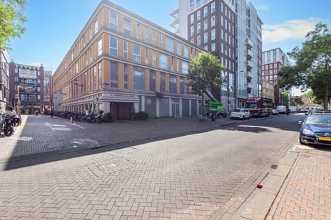 Afbeelding van Polderweg 200 - Derde foto