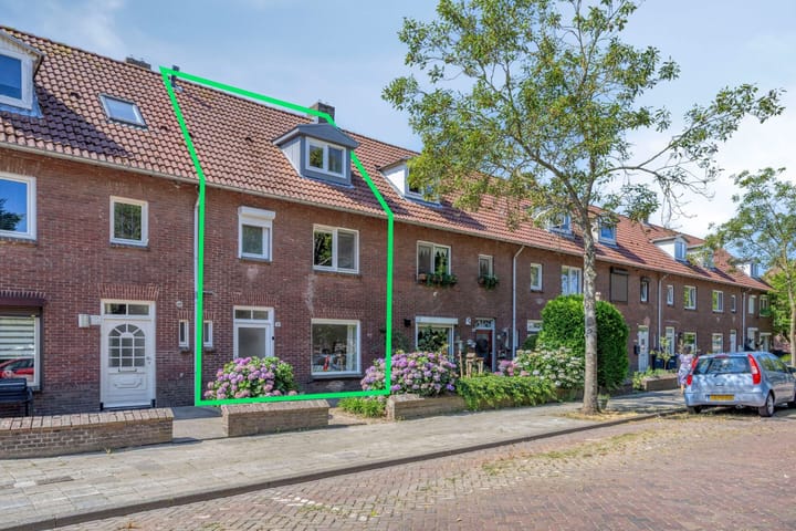 Verhulststraat 40 main image