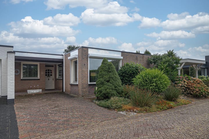 Tongerenstraat 3 main image