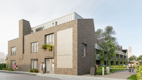 Stuiverstraat 82-19