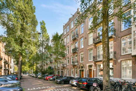 Johannes Verhulststraat 179-H
