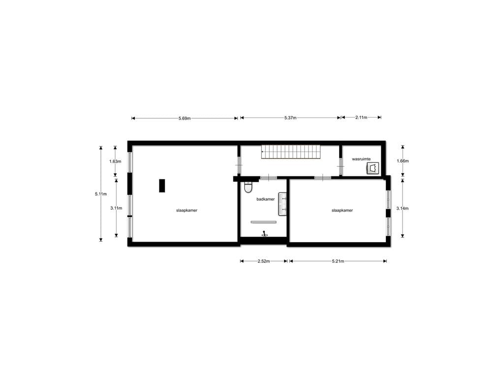 House Exterior