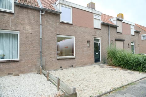 Kerkhoflaan 3