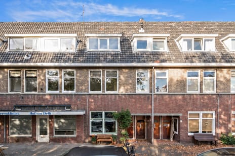 Hof van Delftlaan 66