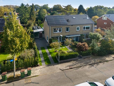 Van Hoffenlaan 46 main image