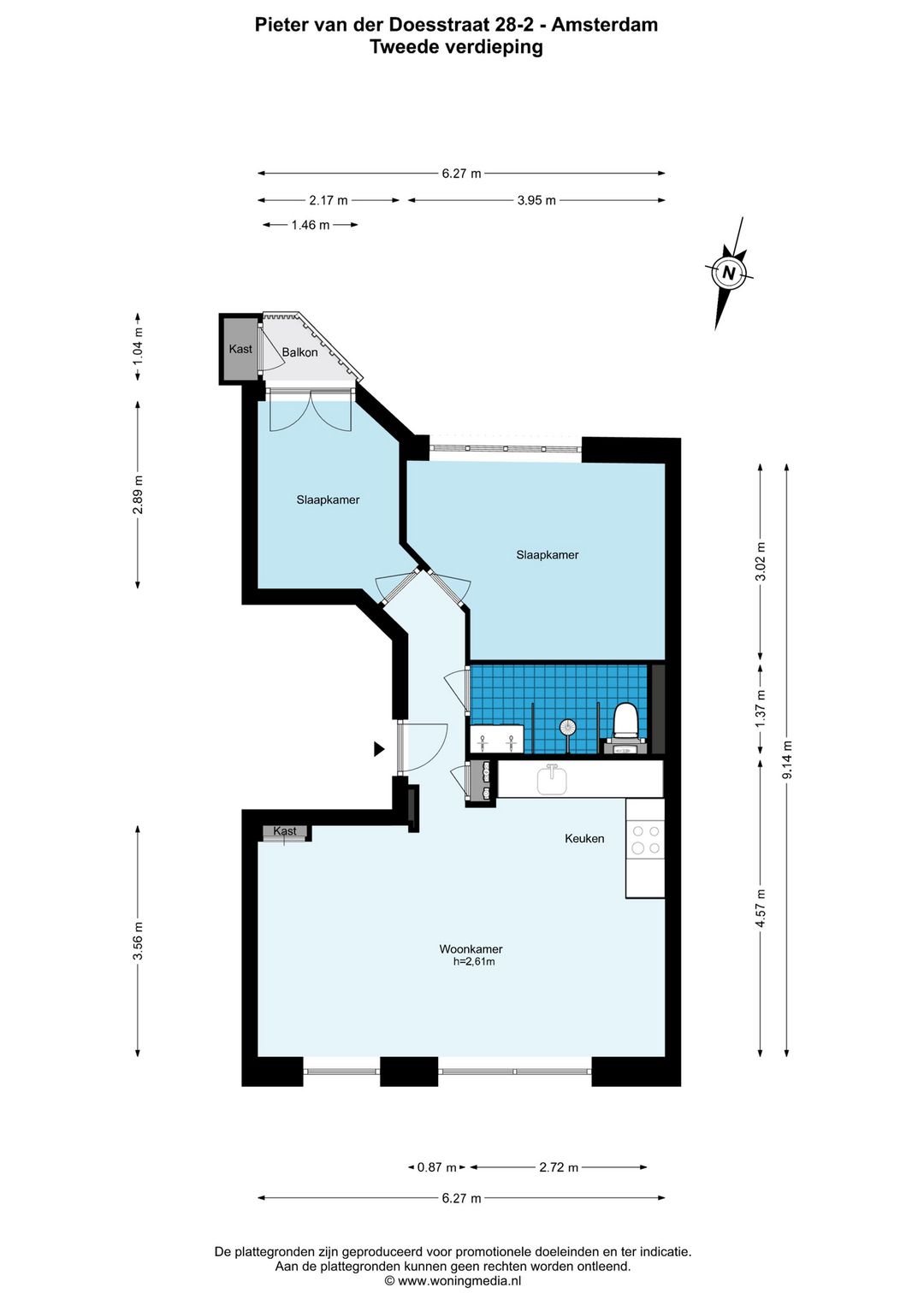 House Exterior