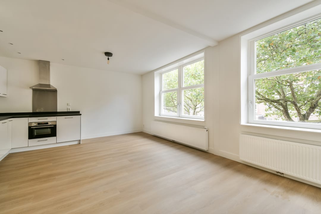 recent house