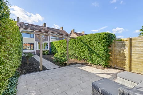 Afbeelding van Appelstraat 15 - Derde foto