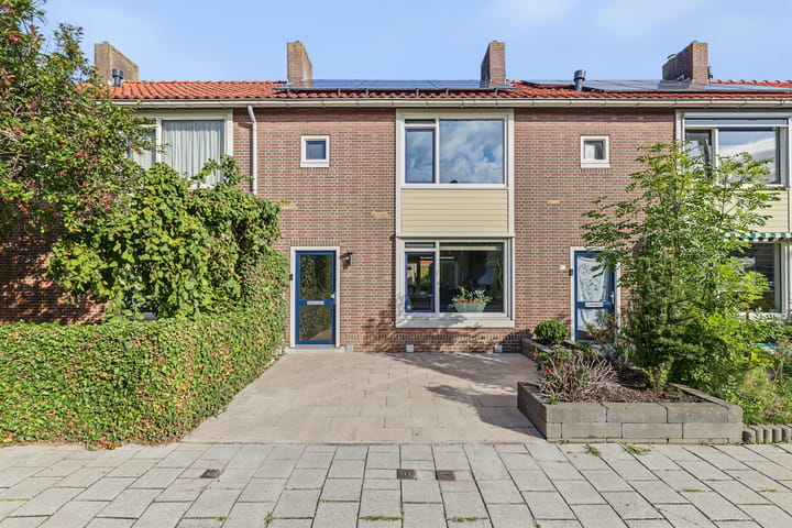 Appelstraat 15 main image