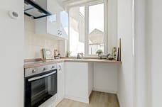 Afbeelding van Choorstraat 33-A - Derde foto