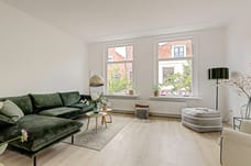 Afbeelding van Choorstraat 33-A - Tweede foto