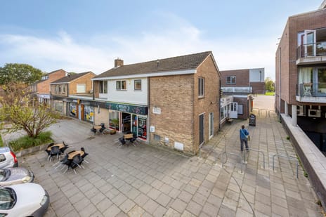 Abraham Martinus Sorgstraat 4-A main image