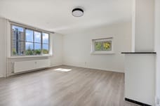 Afbeelding van Koningsplein flat 103-B - Derde foto