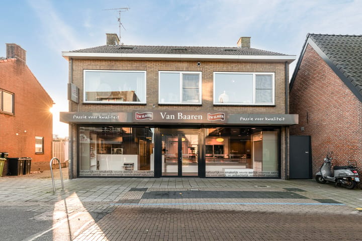 Dorpsstraat 140 main image