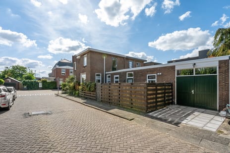 Afbeelding van Jan Dorrekenskade-Oost 76 - Tweede foto