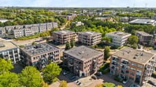 Afbeelding van Krijtwal 33-3 - Tweede foto