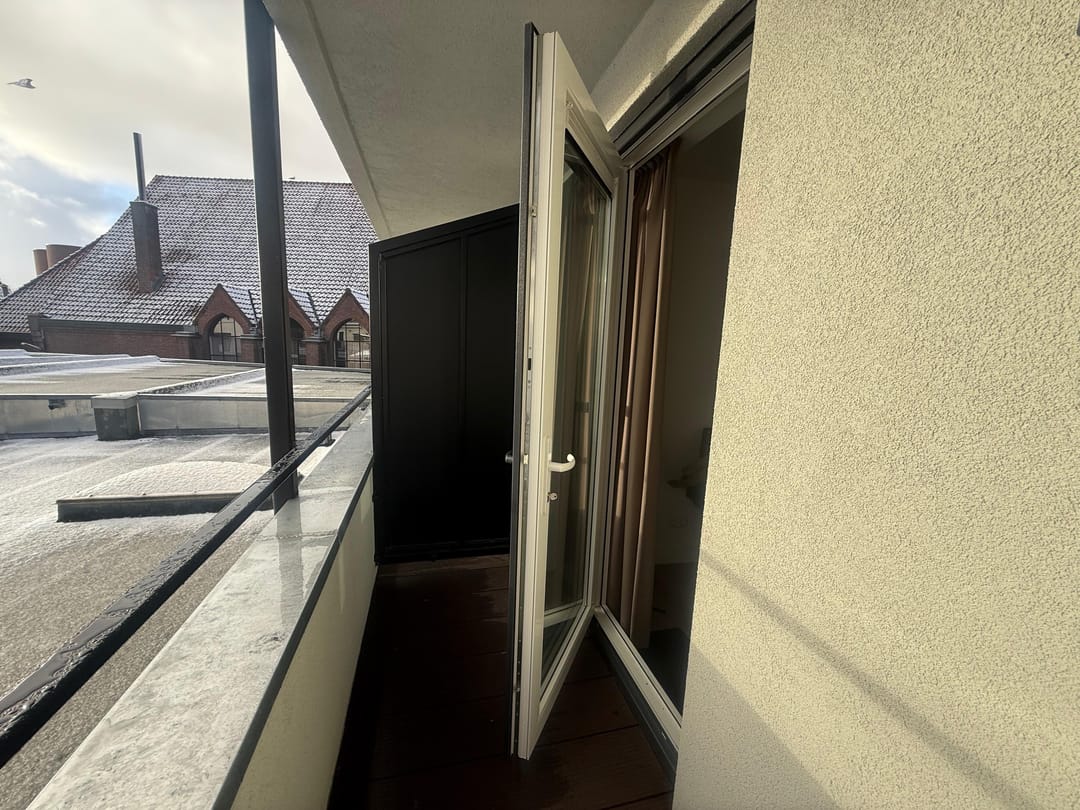 House Exterior