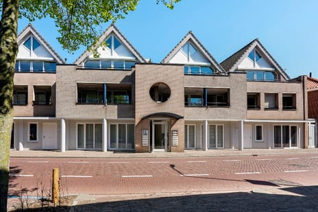 Joannes Lenartzstraat 12-C