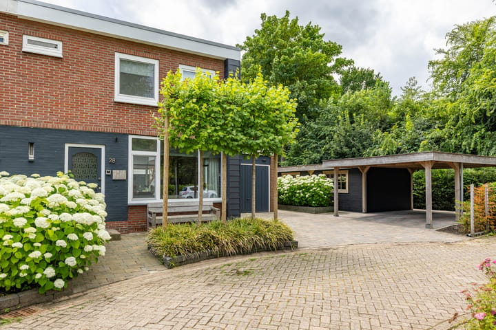 Clausstraat 28 main image