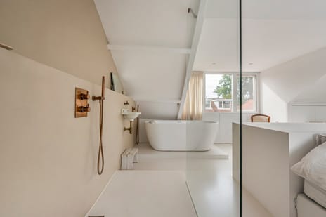 Afbeelding van Vermeerstraat 4 - Derde foto