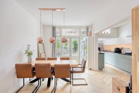 Afbeelding van Vendelstraat 2 - Tweede foto