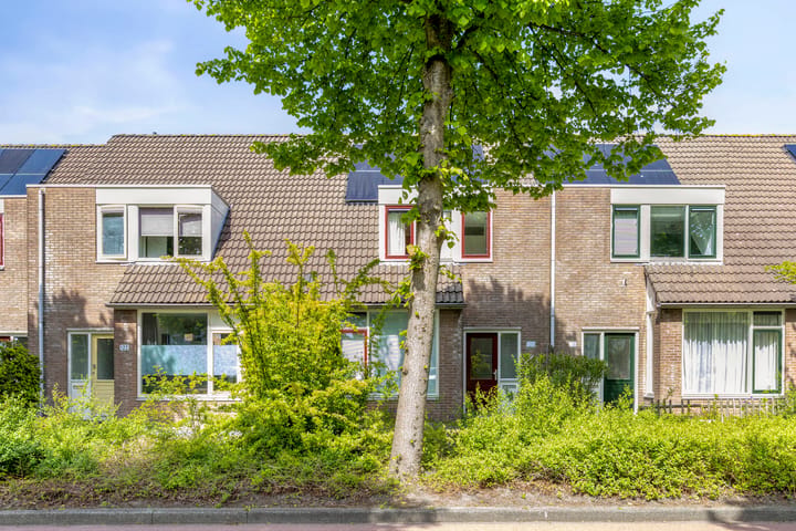 Laan van Parijs 120 main image