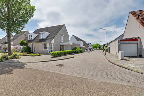 Rosenburglaan 287 secondary image