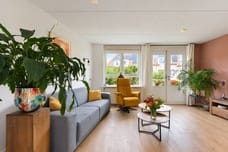 Afbeelding van Bosstraat 16 - Tweede foto