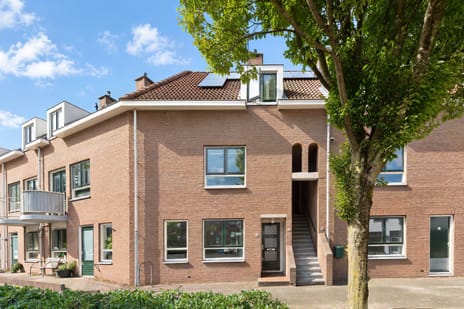 Bosstraat 16 main image