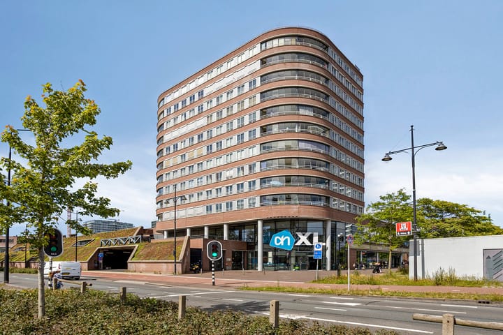 Bogaardplein 52 main image