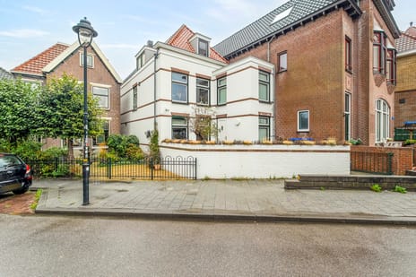 Landbouwstraat 39